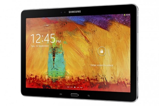 Samsung Galaxy Note 10.1 2014 Edition 4