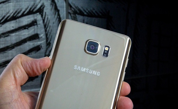 Samsung Galaxy Note 5 31