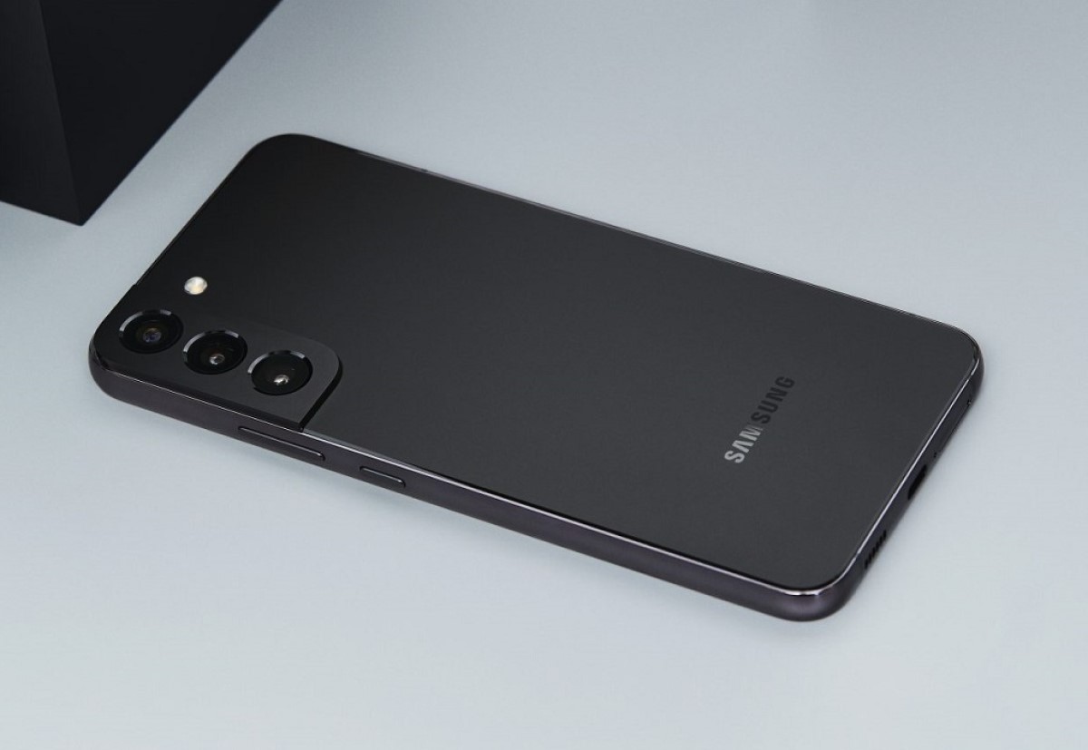 Samsung выпускает One UI 6.1 для серии Galaxy S22, Galaxy Z Fold4, Z Flip4 и планшетов Galaxy Tab S8