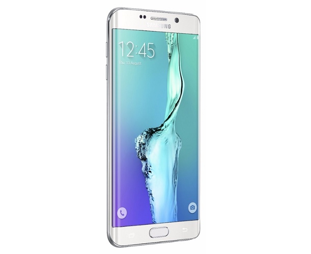 Samsung Galaxy S6 edge plus 12
