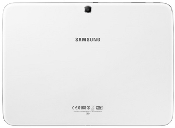 Samsung Galaxy Tab 3 10.1 4