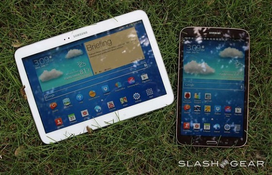 Samsung Galaxy Tab 3 8.0 Rev11