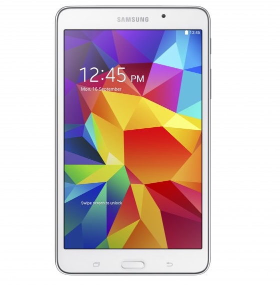 Samsung Galaxy Tab 4 7.0 2