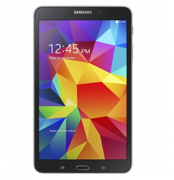 Samsung Galaxy Tab 4 8.0 5