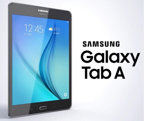 Samsung Galaxy Tab A4