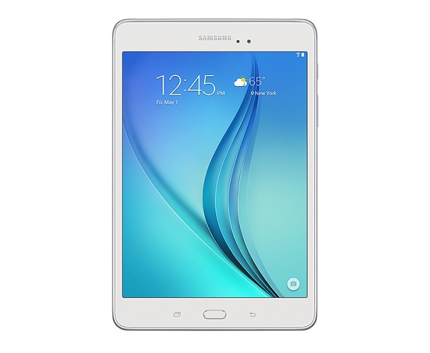 Samsung Galaxy Tab A 8.0 9