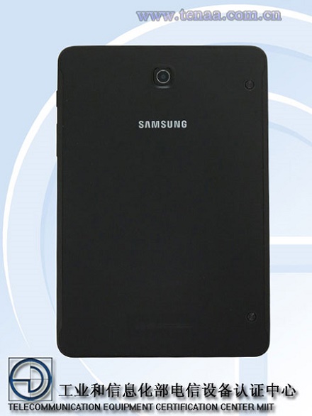 Samsung Galaxy Tab S2 8.0 2