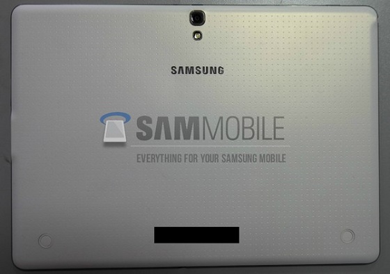 Samsung Galaxy Tab S 10.5 2