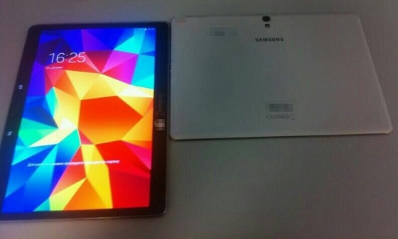Samsung Galaxy Tab S 10.5 3