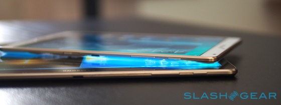Samsung Galaxy Tab S 10.5 rev10