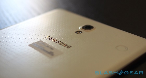 Samsung Galaxy Tab S 10.5 rev25