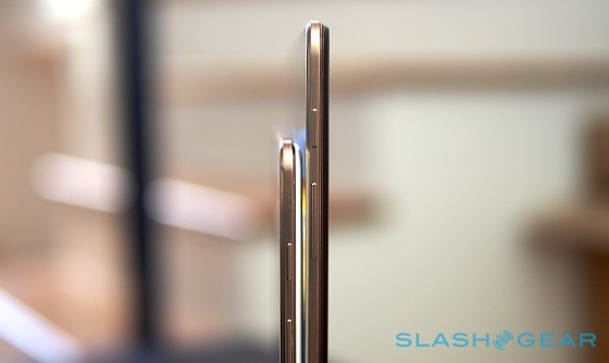 Samsung Galaxy Tab S 10.5 rev9