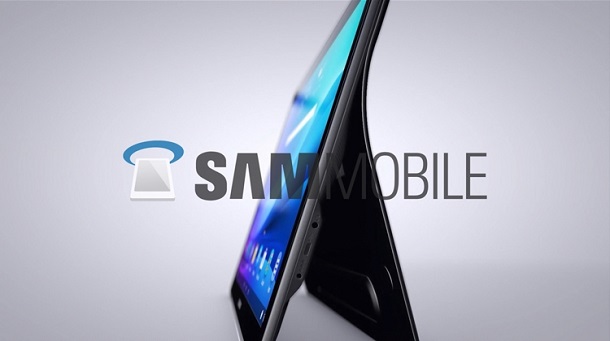 Samsung Galaxy View3