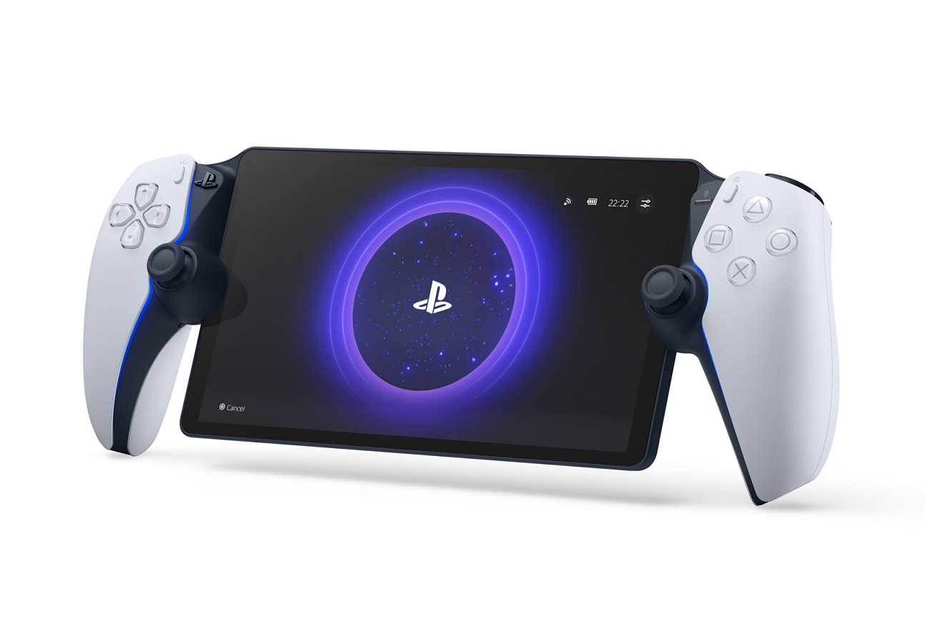 игровая консоль Sony PlayStation Portal