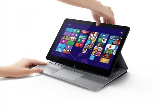 Sony VAIO Fit 14A 2