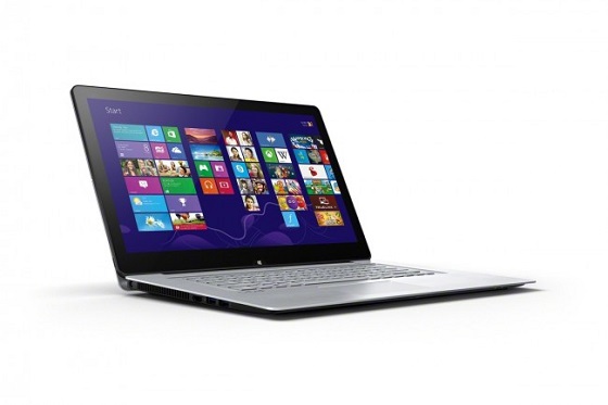 Sony VAIO Fit 15A 1