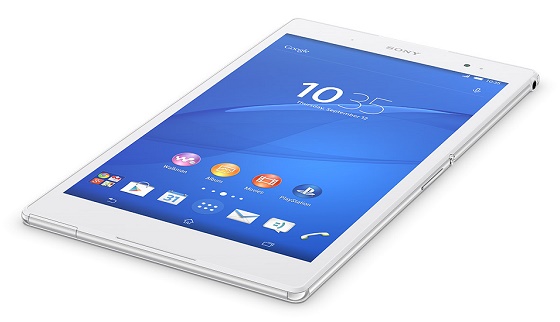 Sony Xperia Z3 Tablet Compact 15