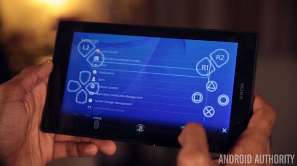 Sony Xperia Z3 Tablet Compact Rev21