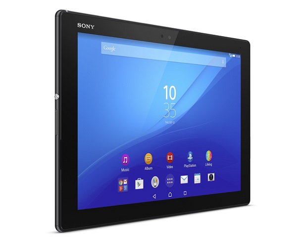 Sony Xperia Z4 Tablet6