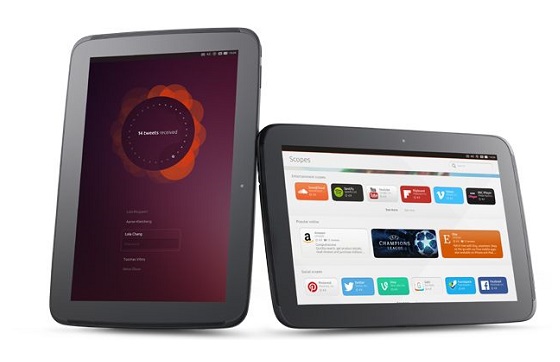 Ubuntu tablet3