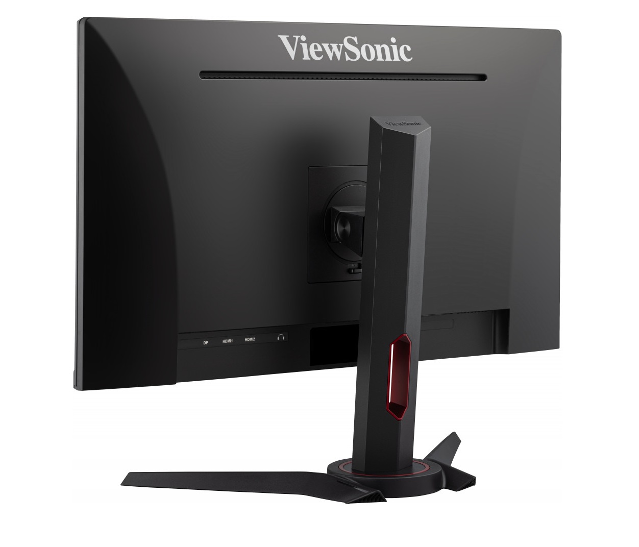 монитор ViewSonic VX2780J-2K