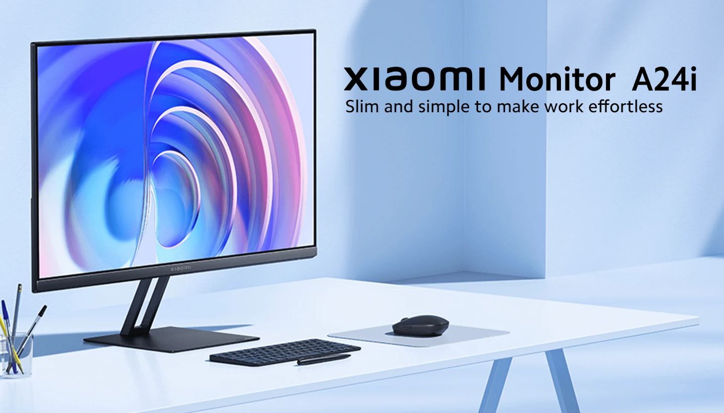 монитор Xiaomi Monitor A24i