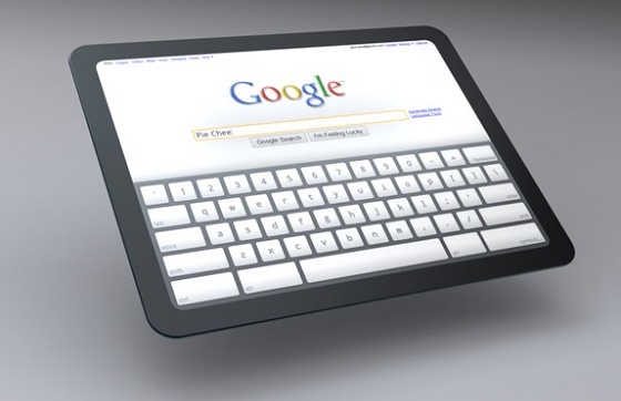 google tablet1