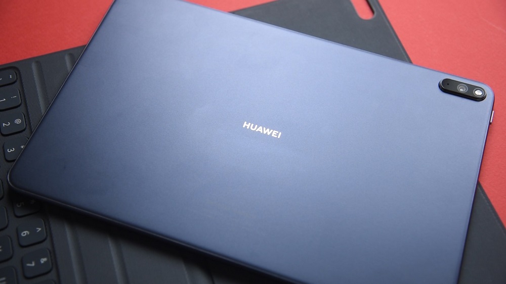 Huawei MatePad Pro размеры