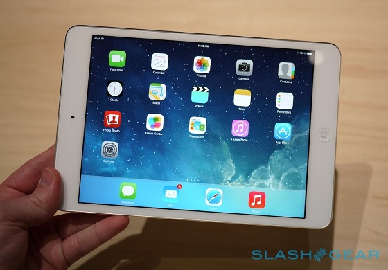 iPad mini 2 official8