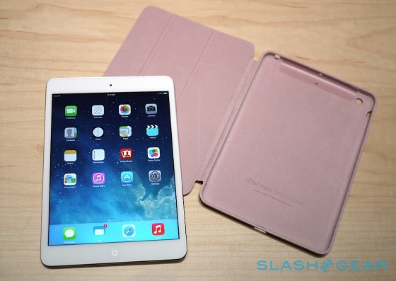 iPad mini 2 official9