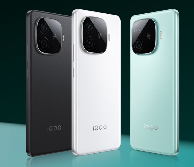 смартфон iQOO Z9x