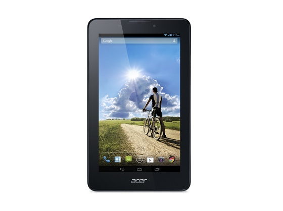 Acer Iconia Tab 7 8