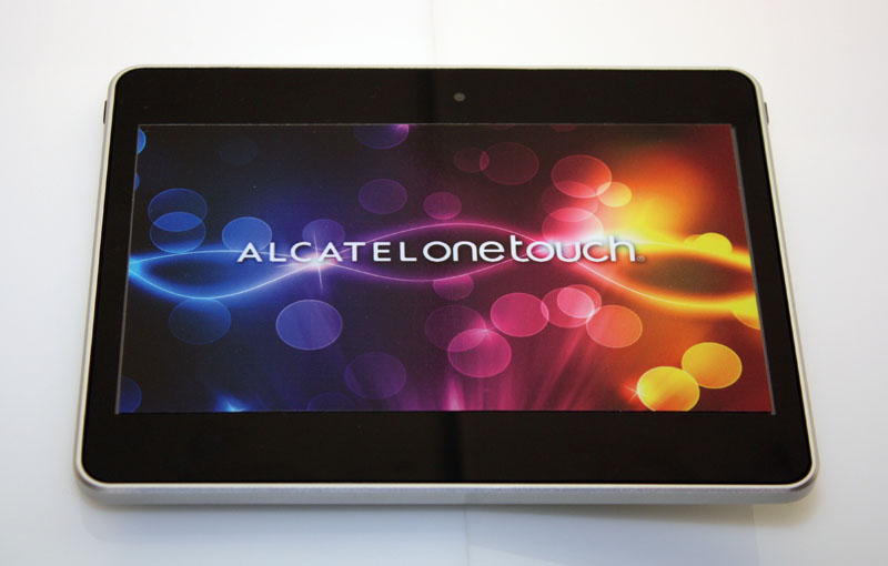 Alcatel One Touch Tab T20