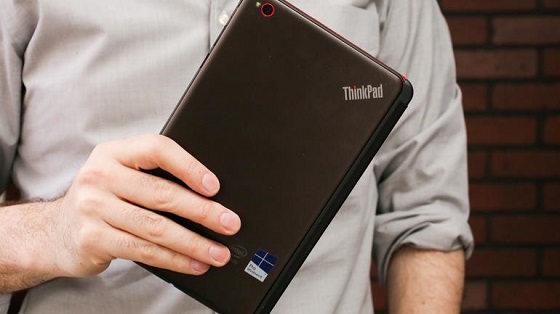 Lenovo ThinkPad 8 review 3