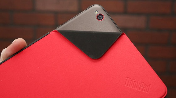 Lenovo ThinkPad 8 review 5