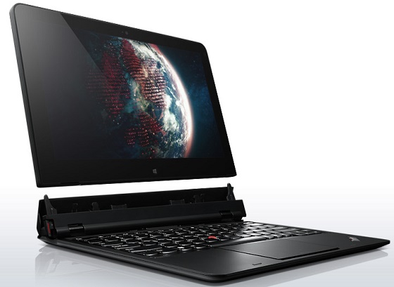 Lenovo ThinkPad Helix 14