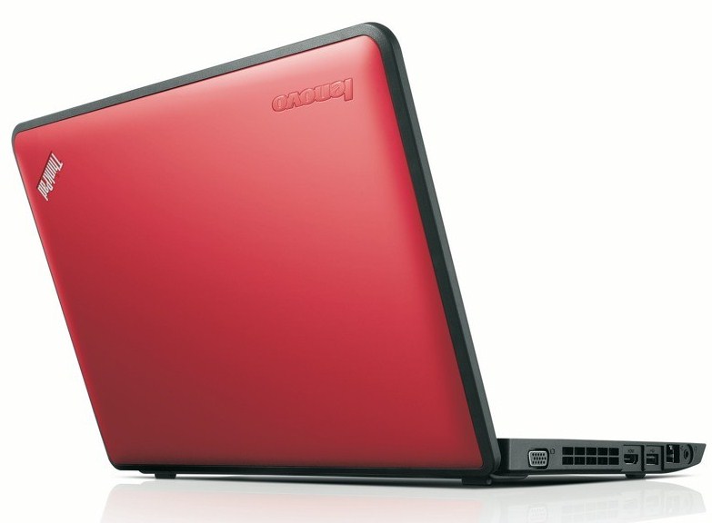 Ударопрочный ноутбук Lenovo ThinkPad X130e