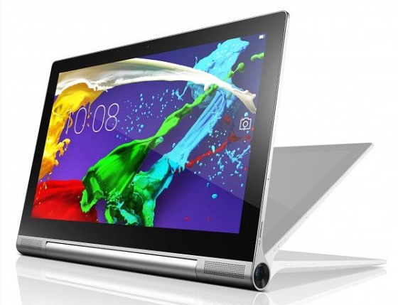 Lenovo Yoga Tablet 2 Pro 11