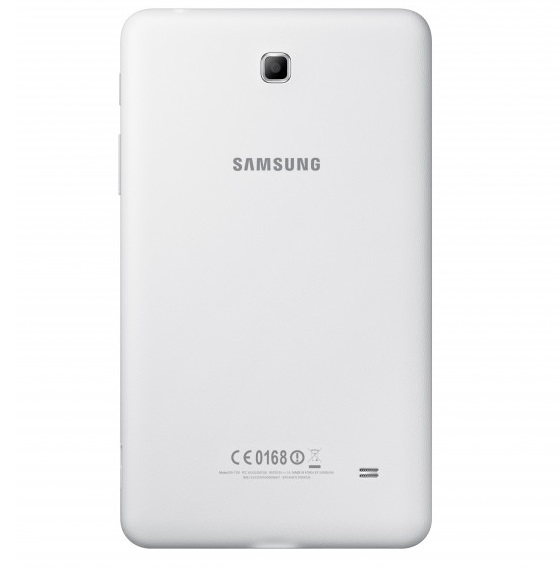 Samsung Galaxy Tab 4 7.0 4