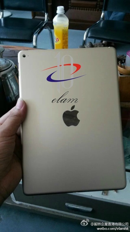 iPad Air 2 11