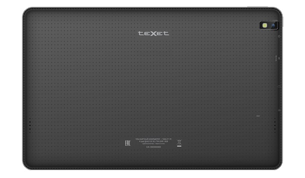 teXet X pad Quad 10 3G 2