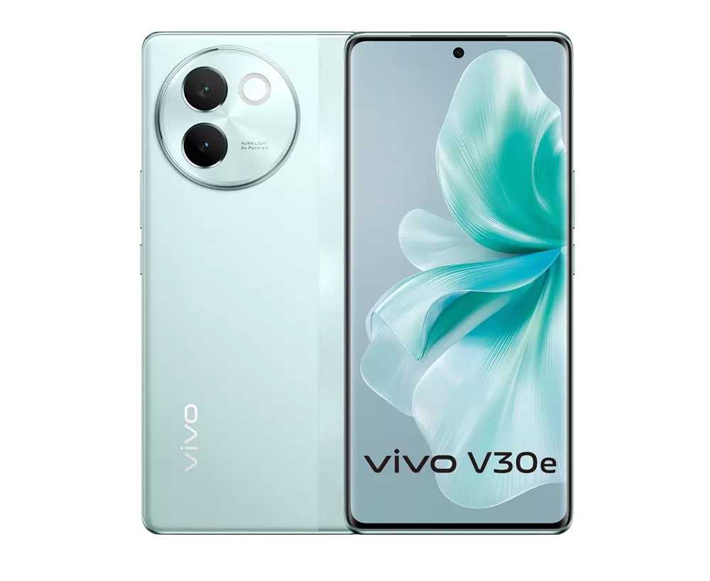 смартфон Vivo V30e
