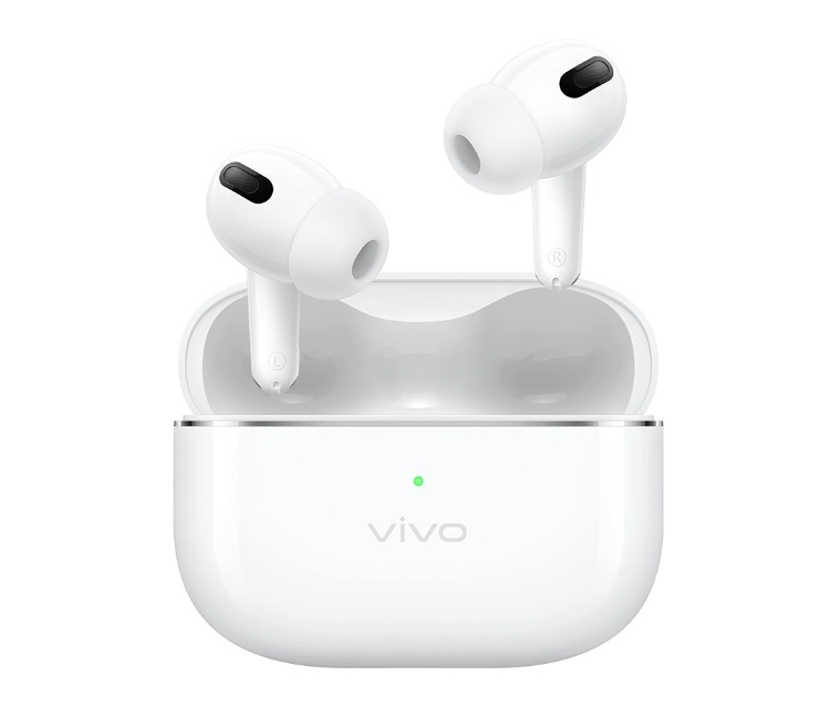 Vivo представила беспроводные наушники TWS 4 и TWS 4 Hi-Fi