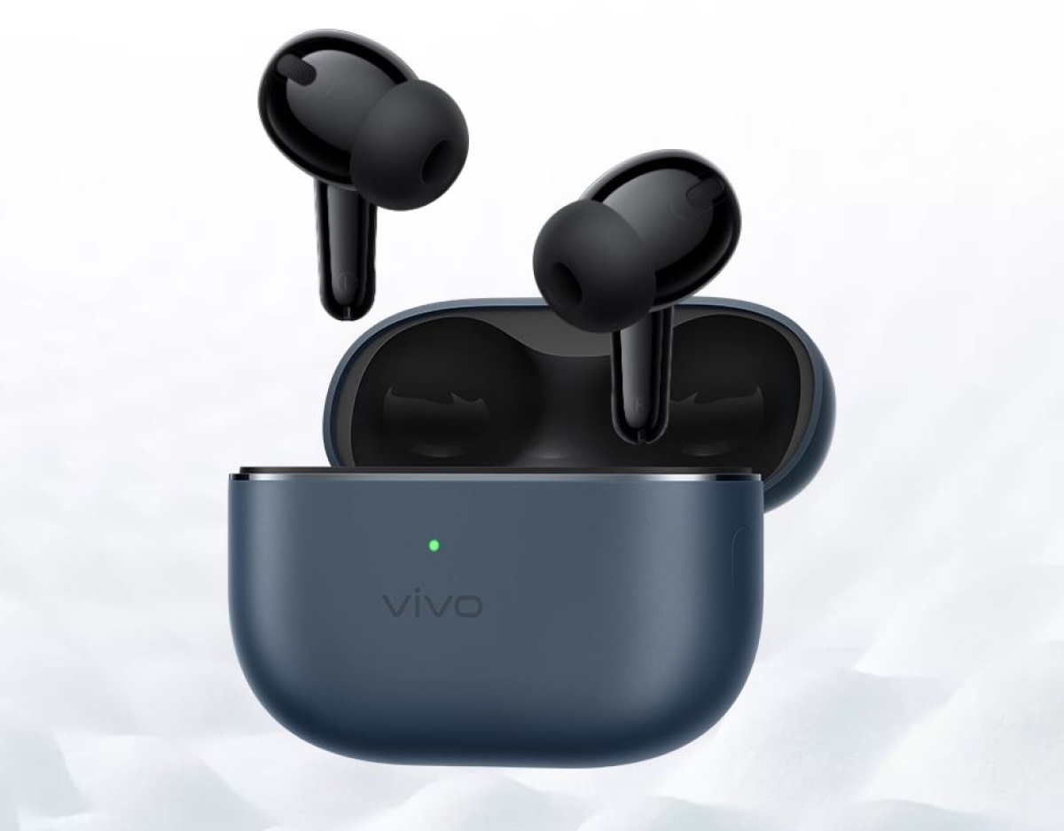 Vivo представила беспроводные наушники TWS 4 и TWS 4 Hi-Fi