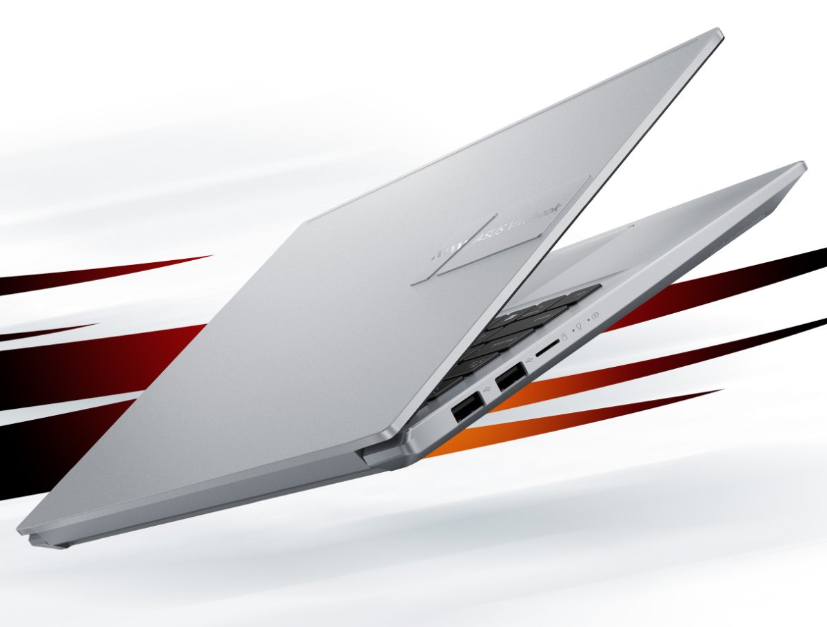 Asus VivoBook Pro 14 5000H