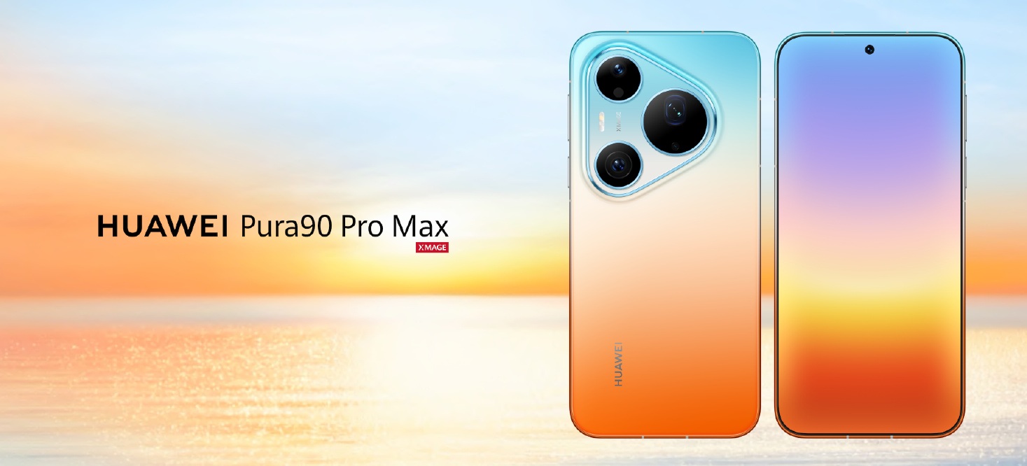 Pura 90 Pro Max