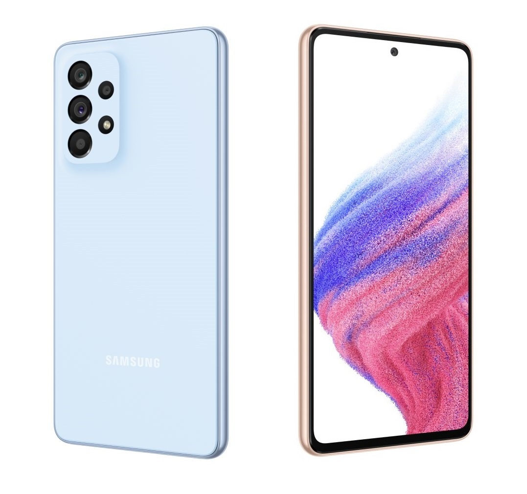 Samsung Galaxy A53 5g Купить Красноярск
