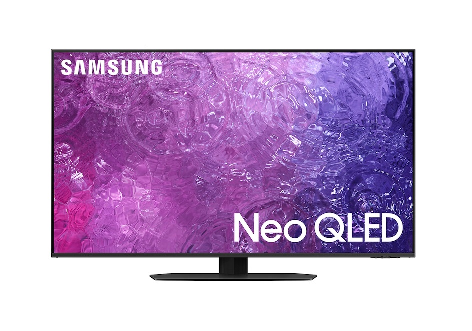 Samsung Neo QLED