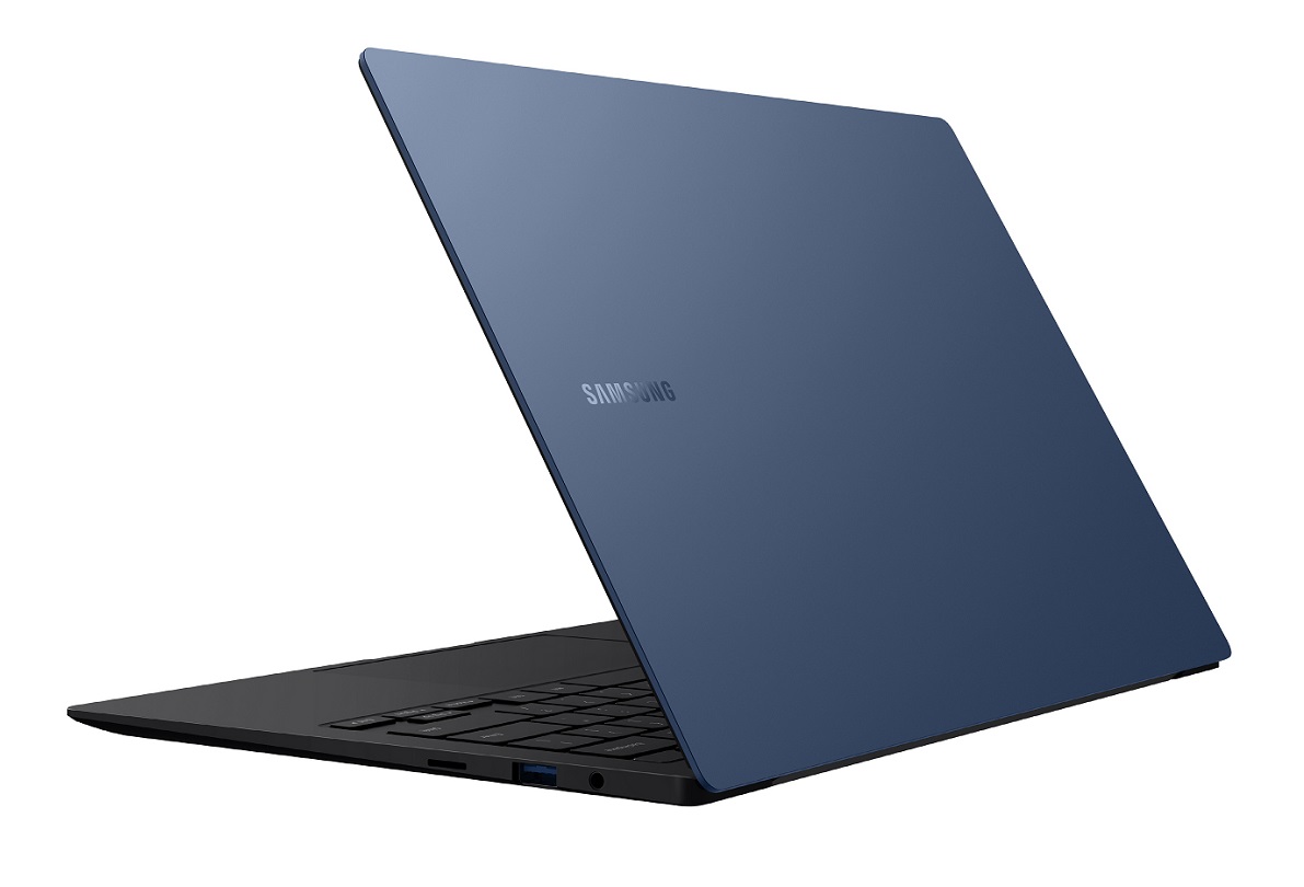 Samsung Galaxy Book Pro