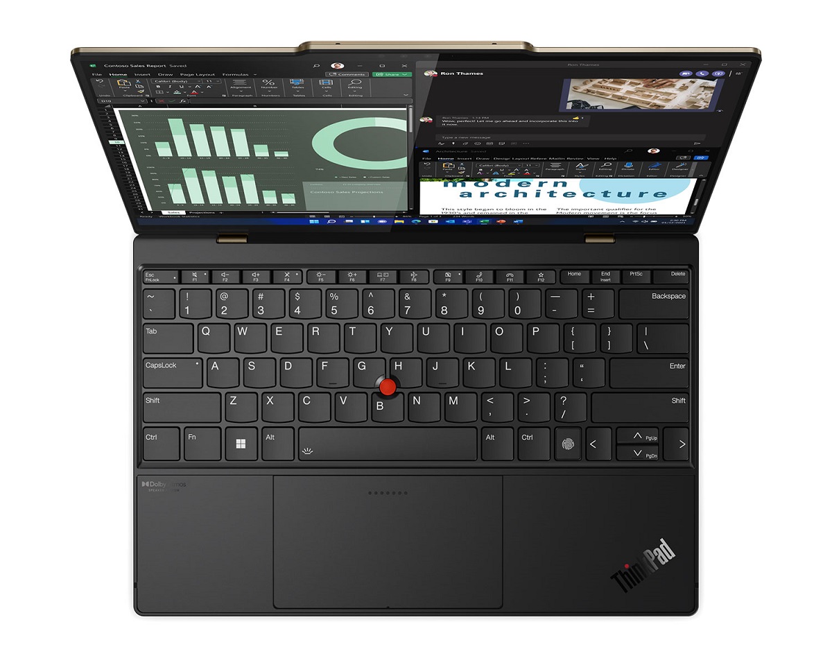 Lenovo ThinkPad Z